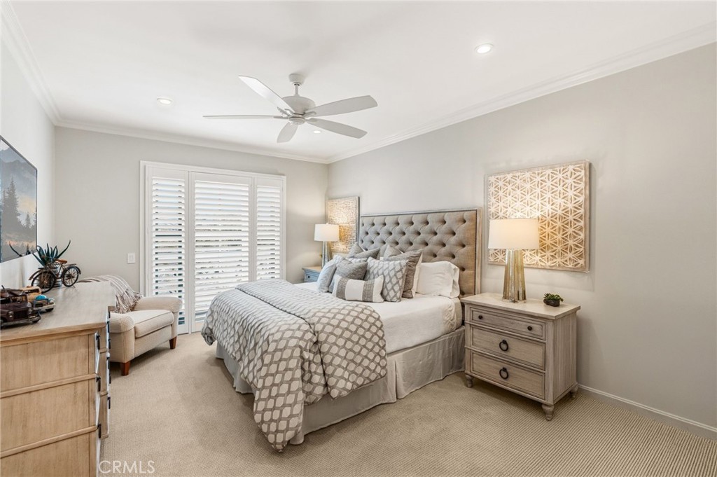 3 Barrenger Court