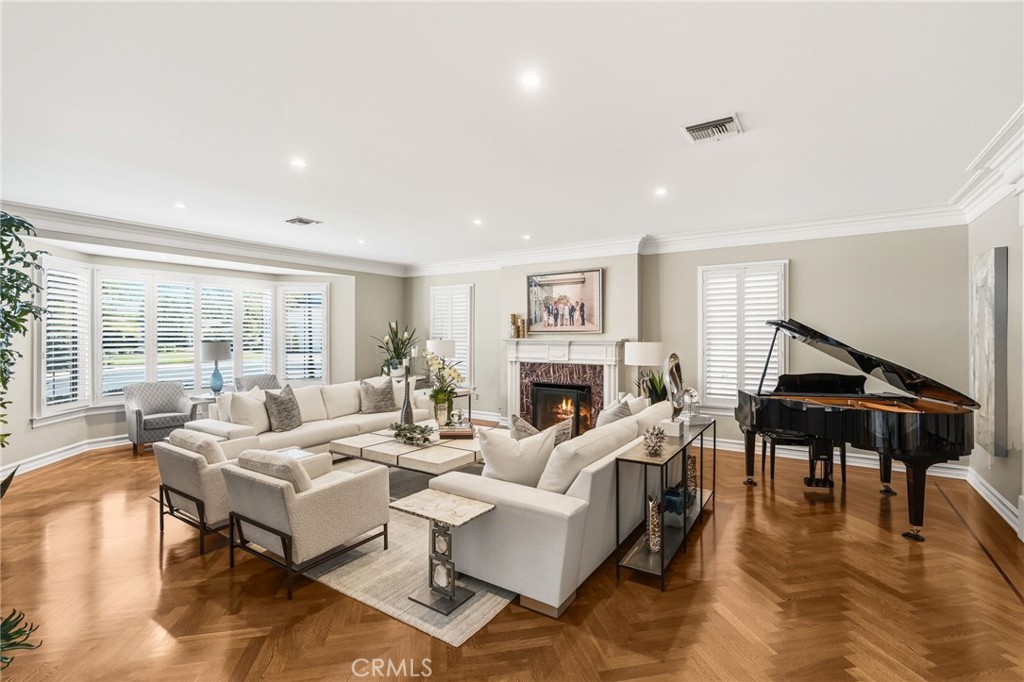 3 Barrenger Court