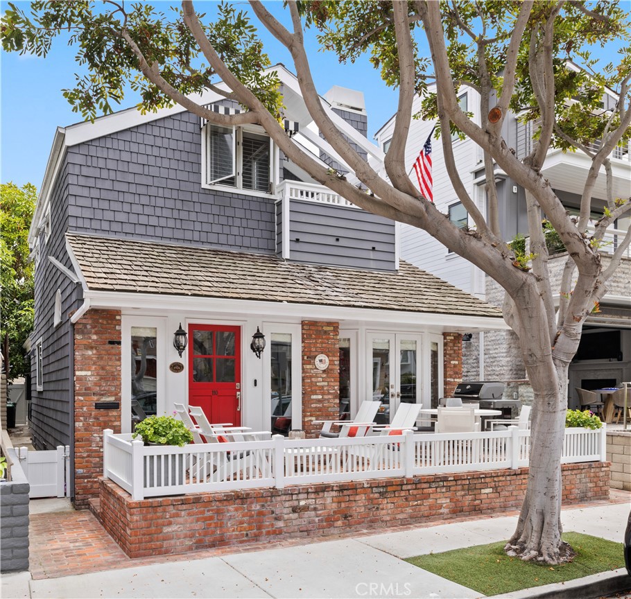 110 Pearl Avenue