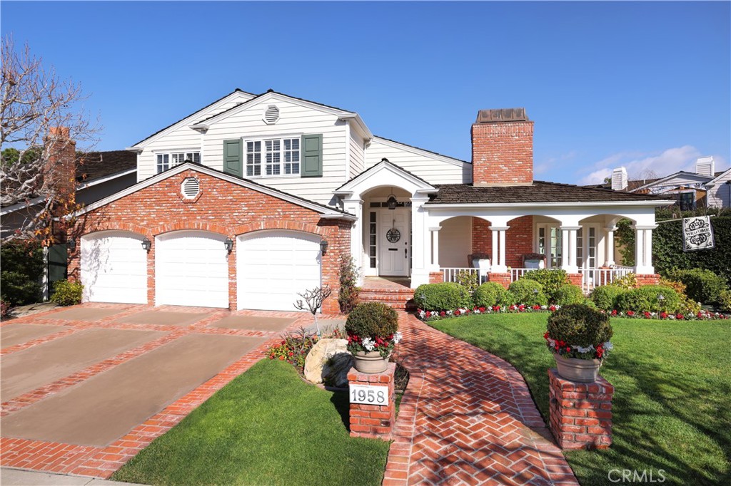 1958 Port Carney Place