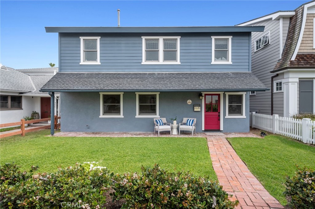 418 Belvue Lane