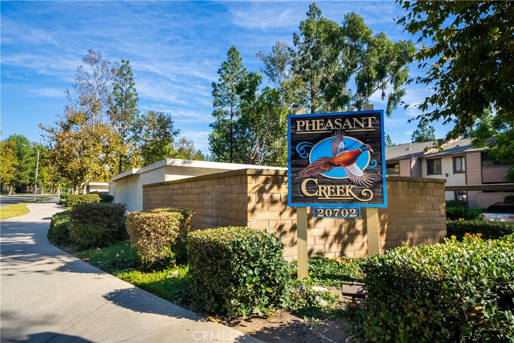 20702 El Toro Rd 226