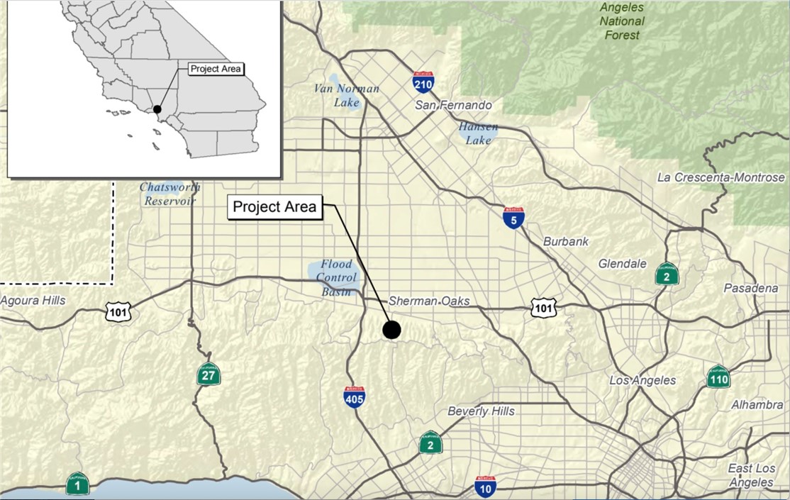 3747 Camino De La Cumbre