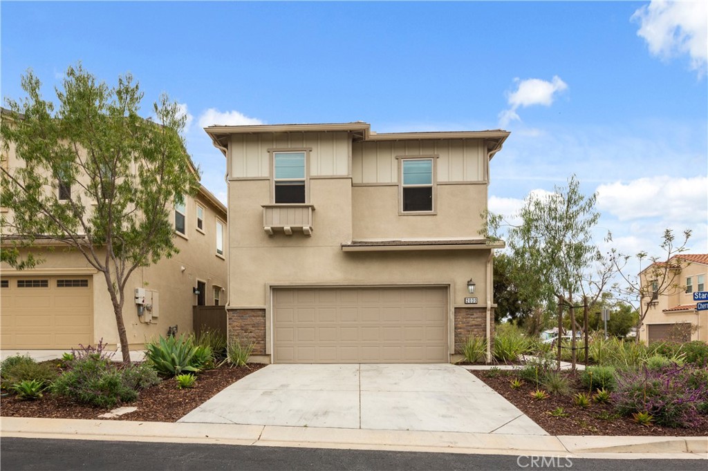 2030 Stargazer Lane
