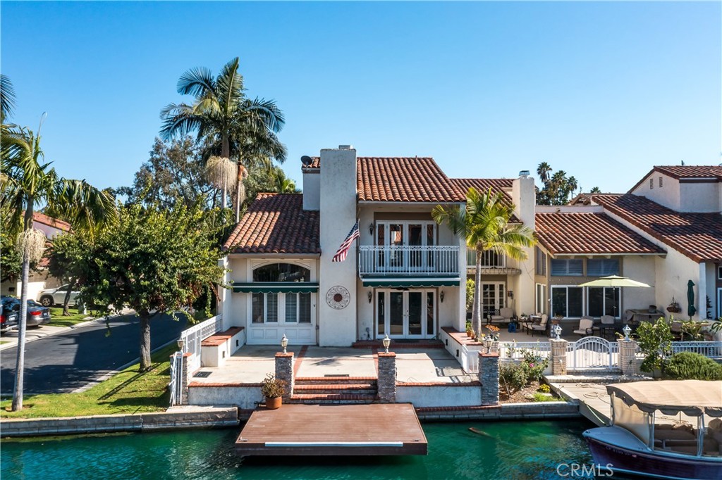 22025 Arrowhead Lane