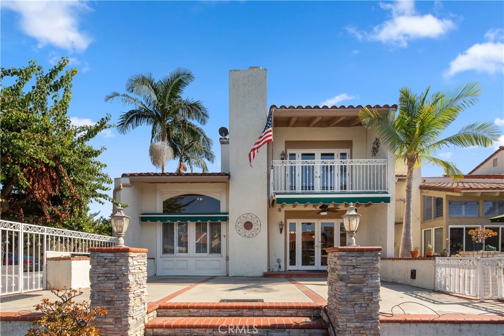 22025 Arrowhead Lane