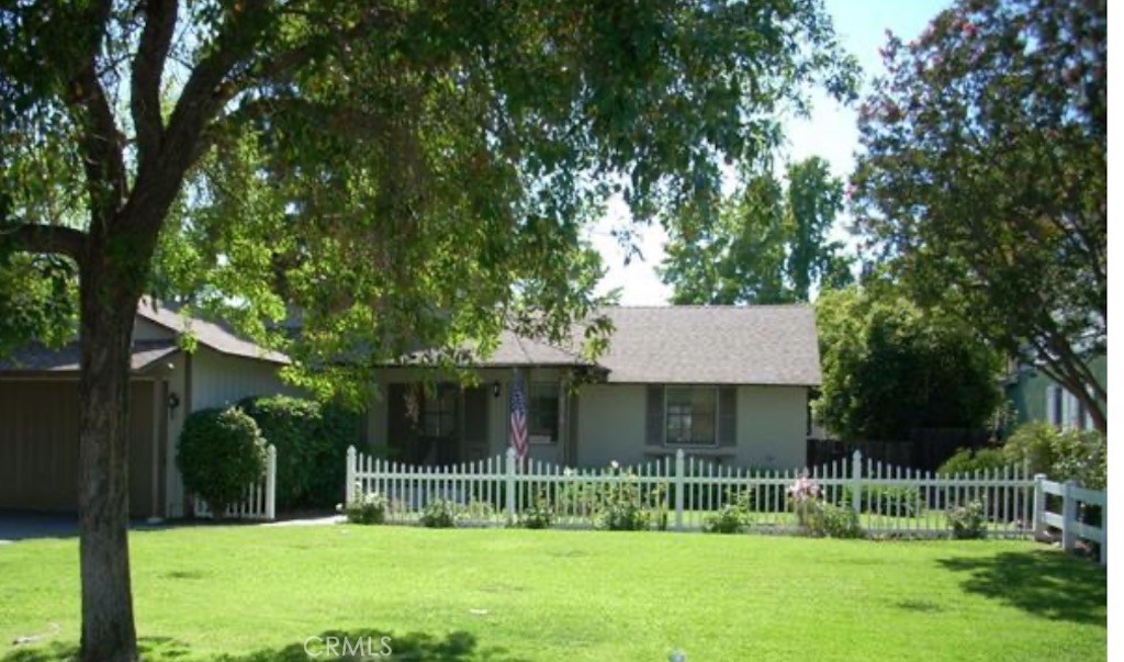 4903 Matilija Avenue