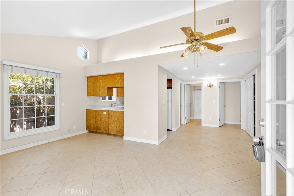 268 Flower Street