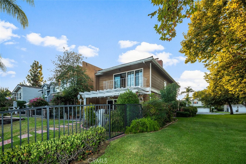 21942 Yellowstone Lane