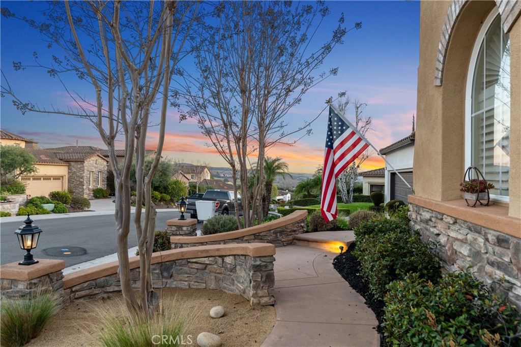 21 Constellation Way