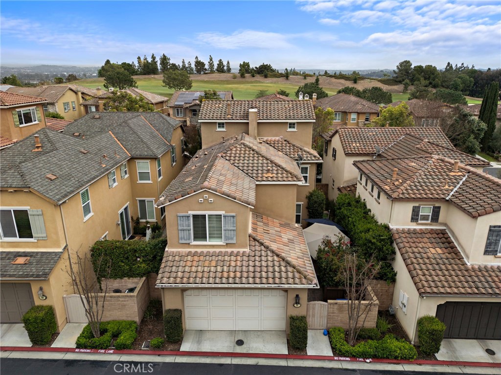 31 Cabrillo Terrace