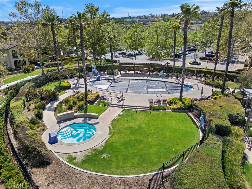 31 Cabrillo Terrace