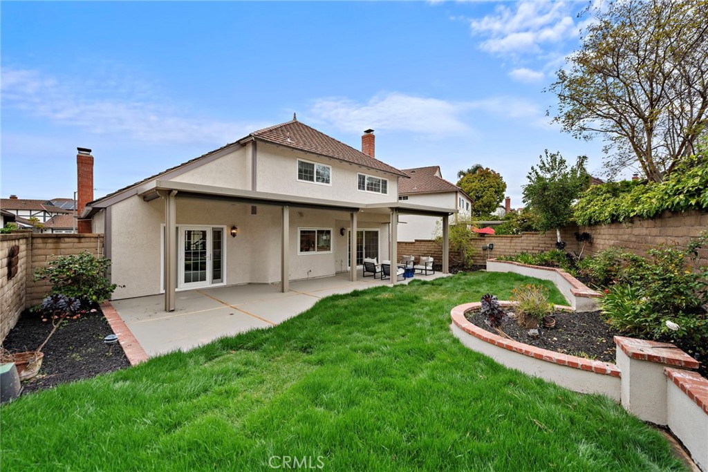 28166 Camellia Court