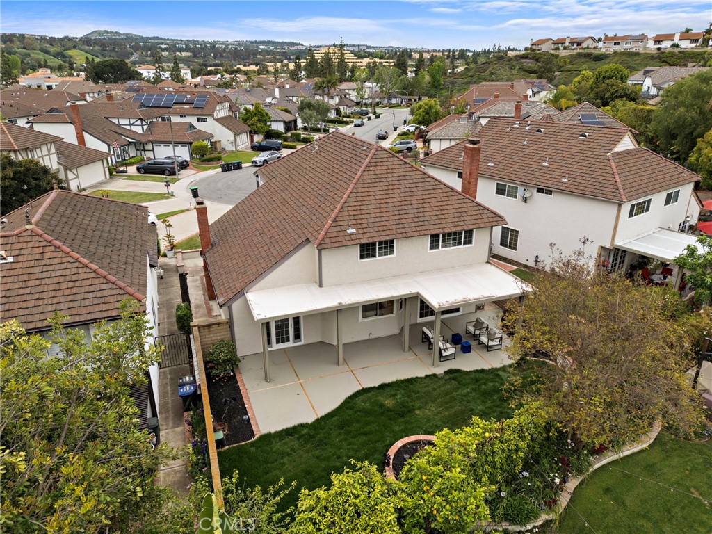 28166 Camellia Court