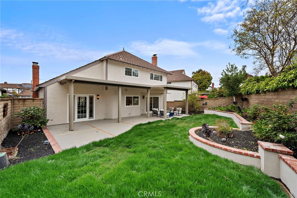 28166 Camellia Court