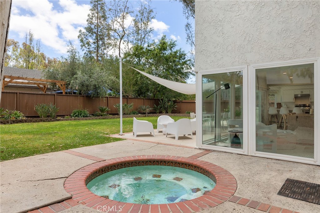 24772 Eldamar Avenue