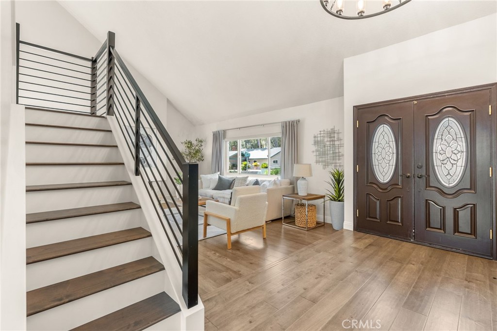 24772 Eldamar Avenue