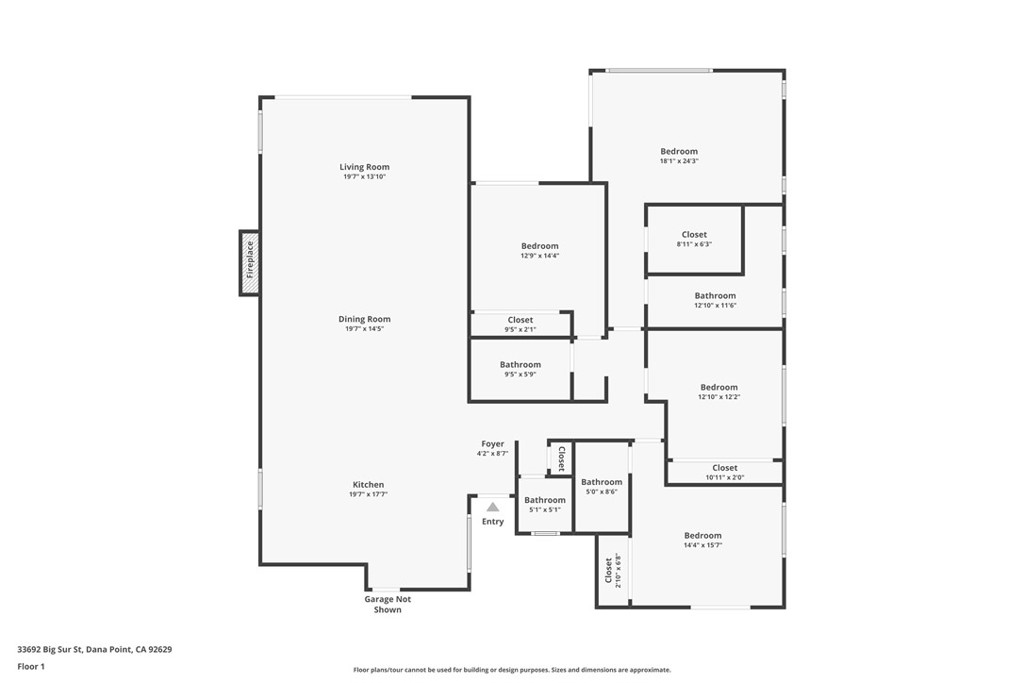 33692 Big Sur Street