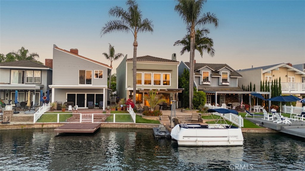 21891 Winnebago Lane