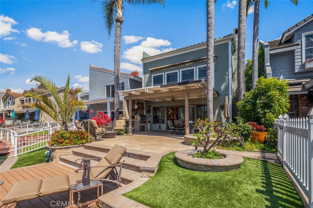 21891 Winnebago Lane