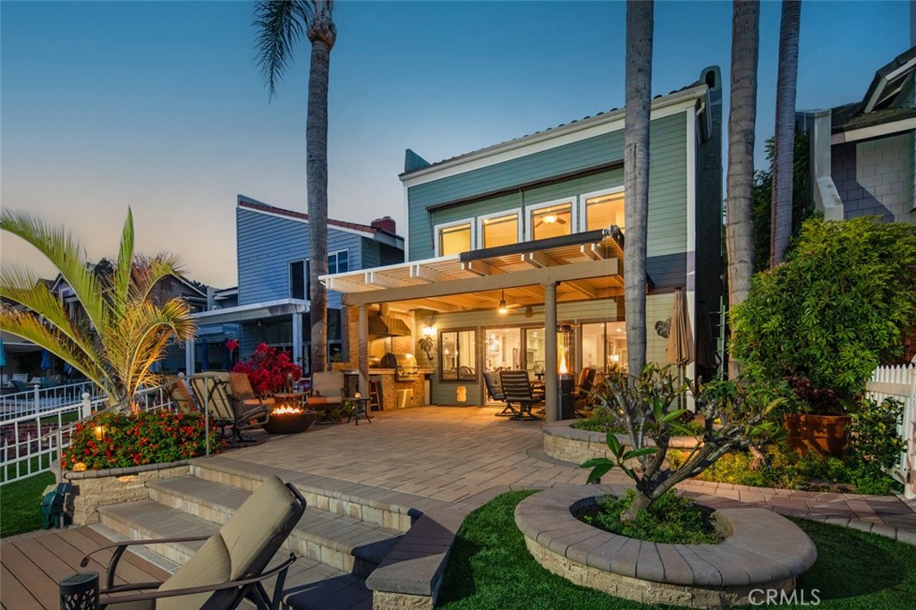 21891 Winnebago Lane