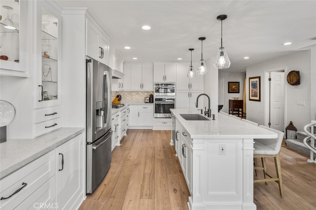 21891 Winnebago Lane