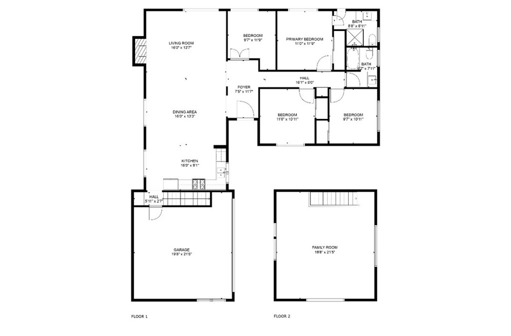 23076 Dune Mear Road