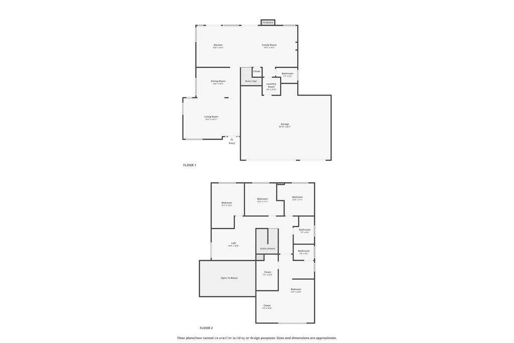 25392 Neptune Drive