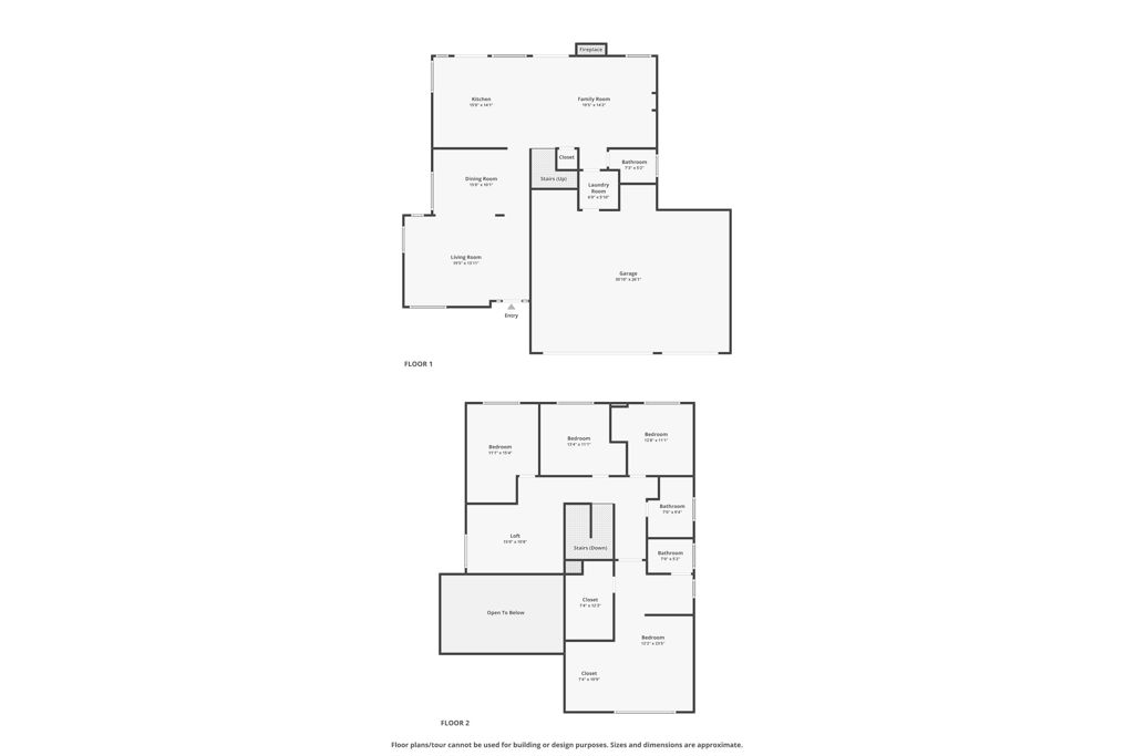 25392 Neptune Drive