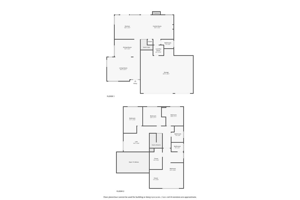 25392 Neptune Drive