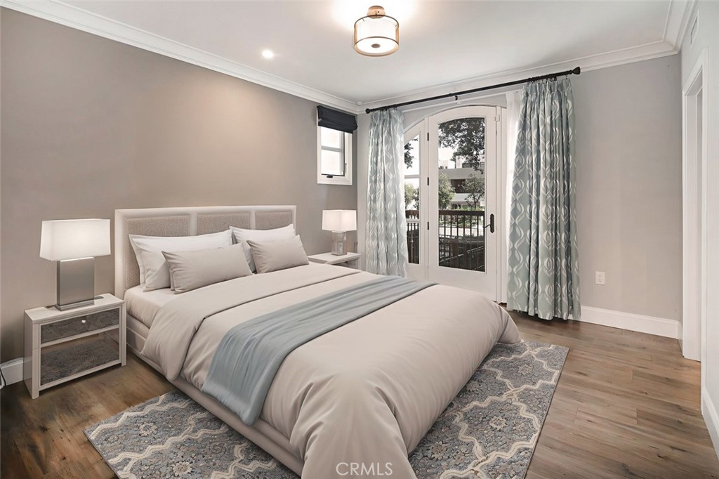 188 S Sierra Madre Boulevard 8