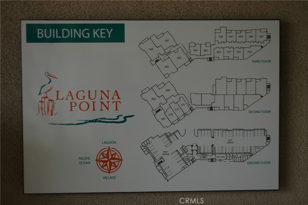 543 LAGUNA Drive
