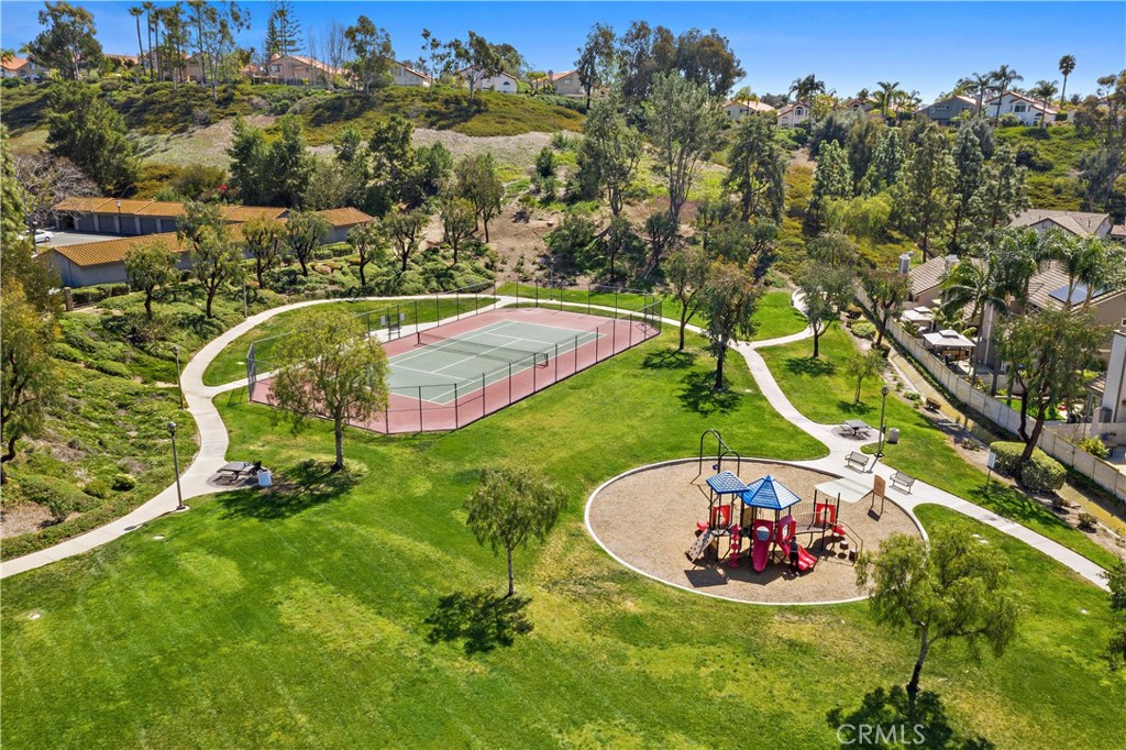 24551 Camden Court