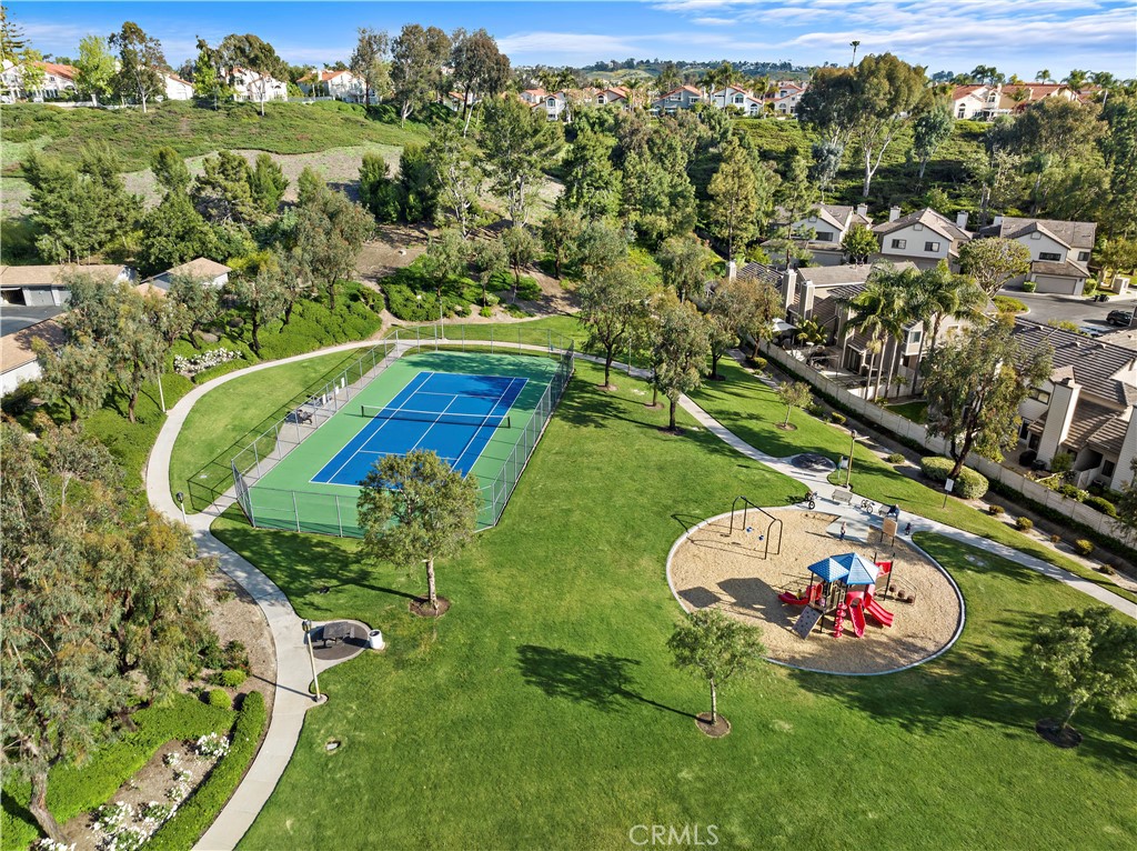 24551 Camden Court