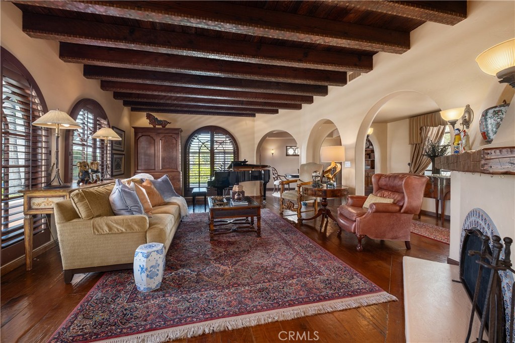 34532 Camino Capistrano