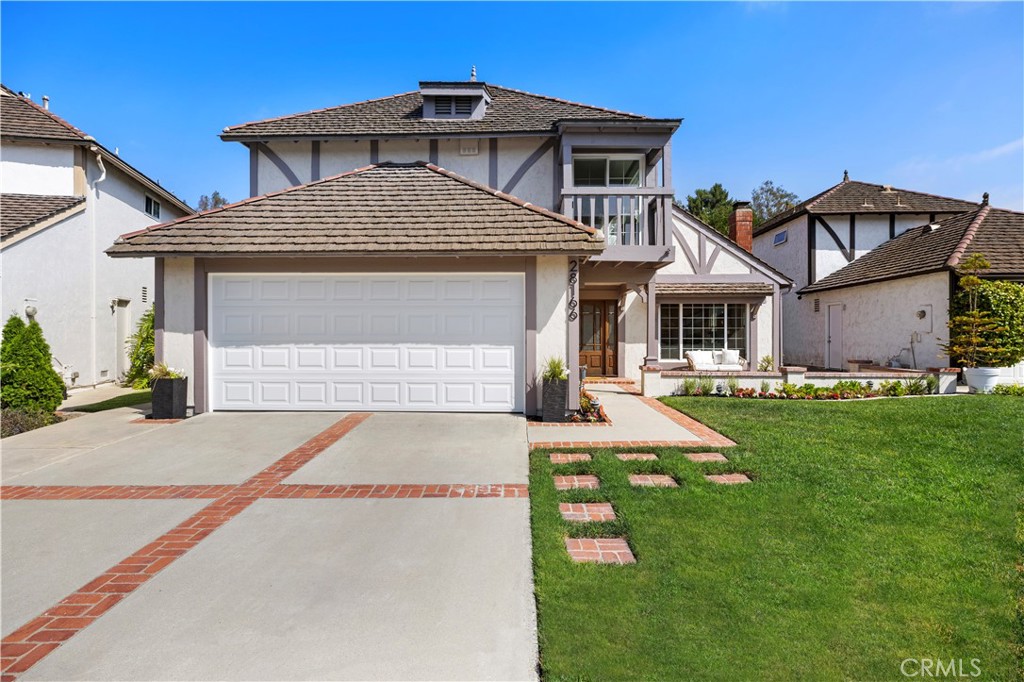 28166 Camellia Court