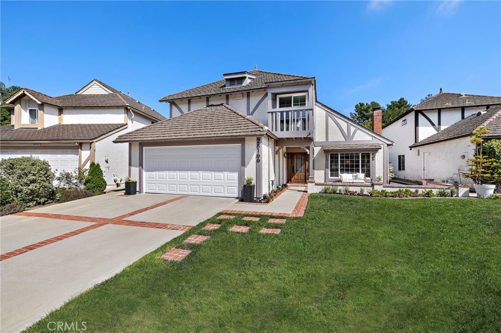 28166 Camellia Court