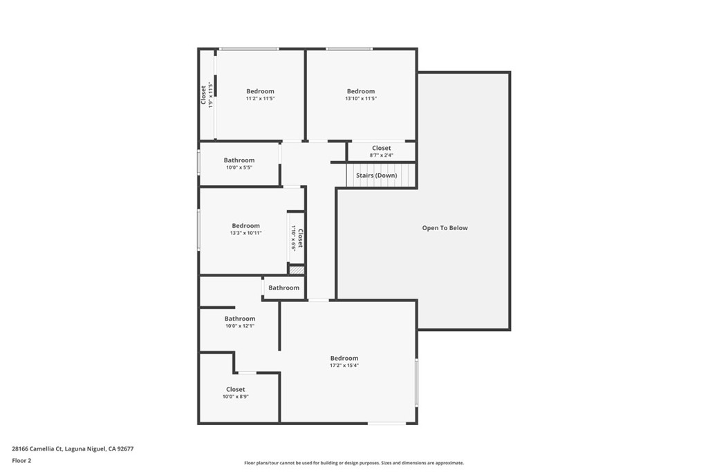 28166 Camellia Court