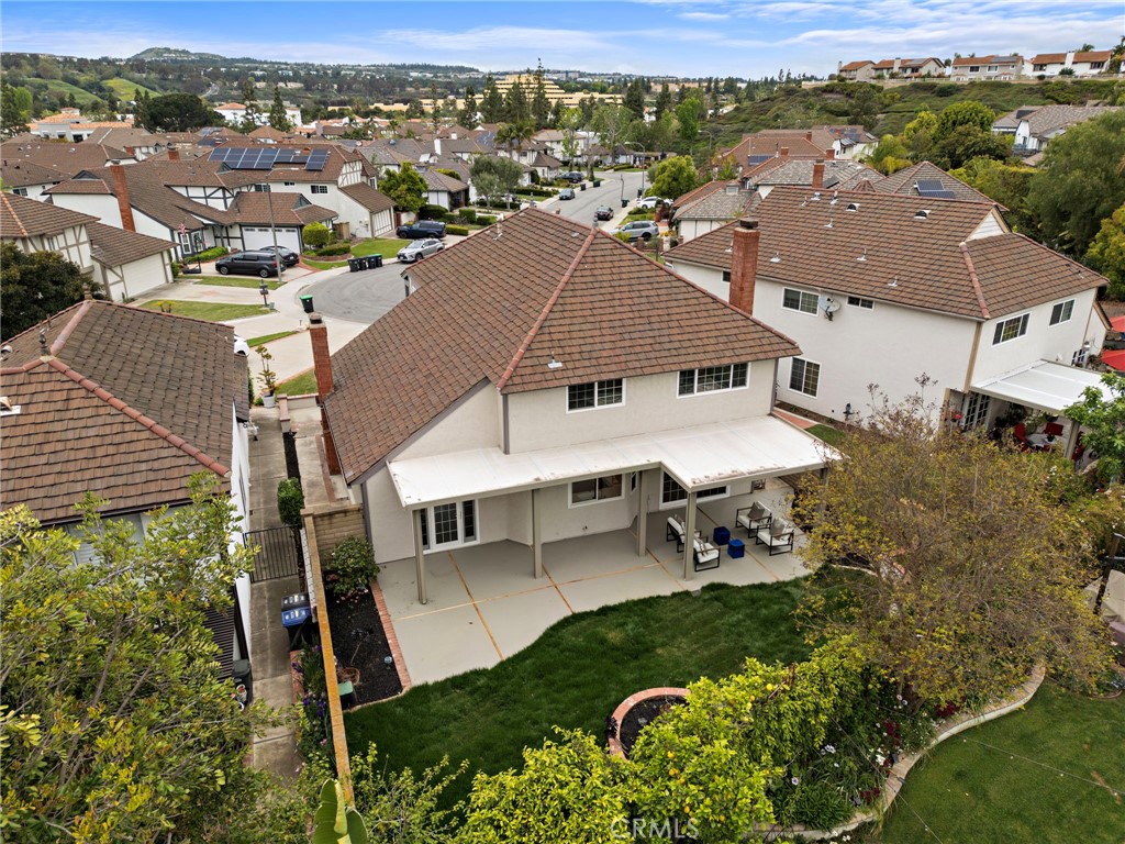 28166 Camellia Court