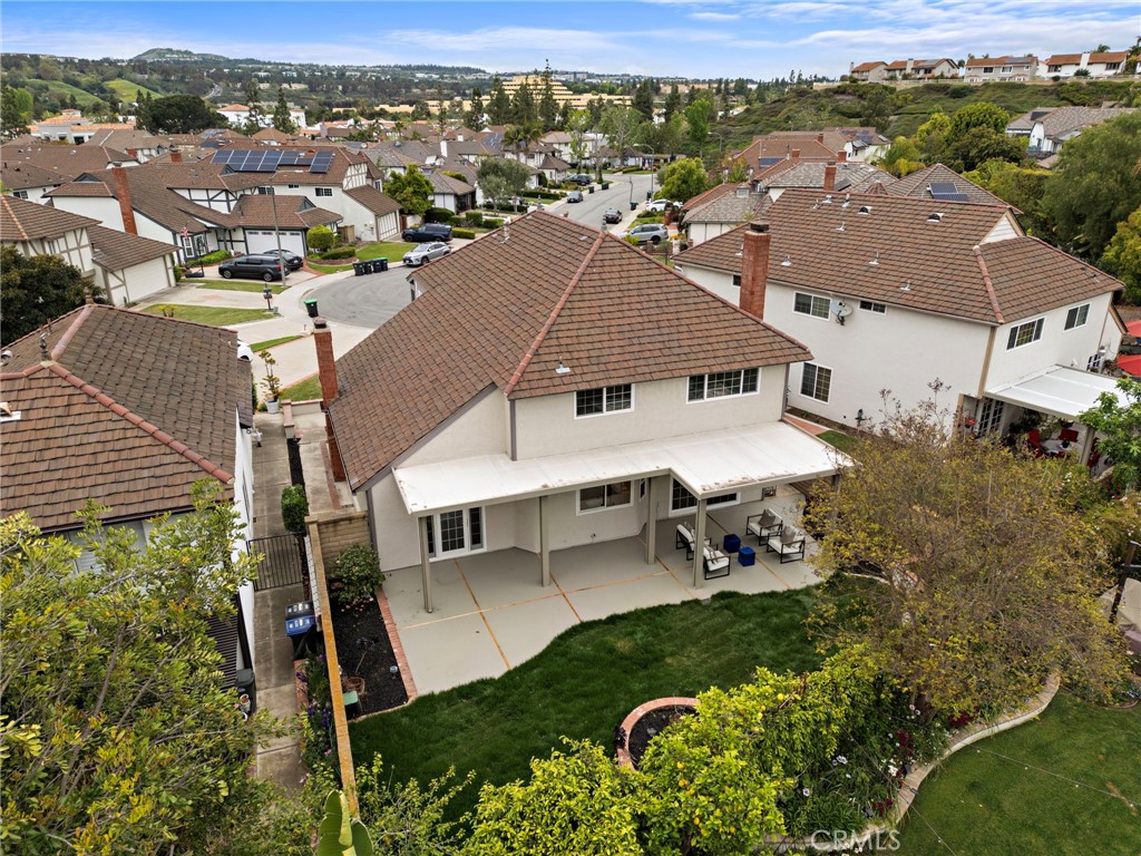 28166 Camellia Court