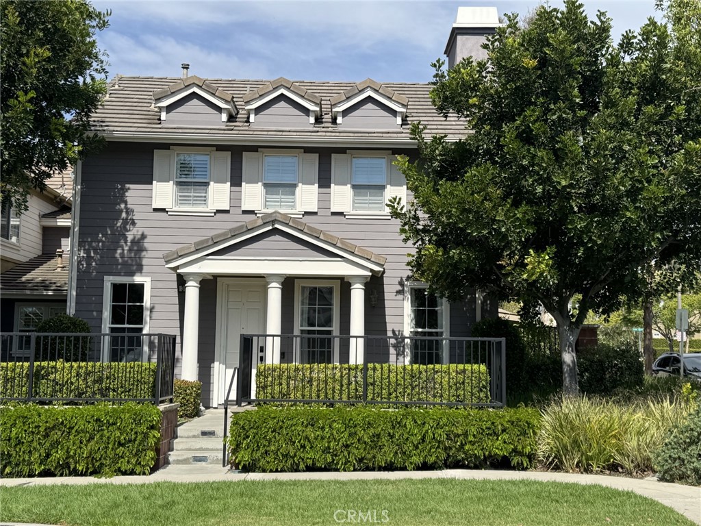 36 Tuberose Street