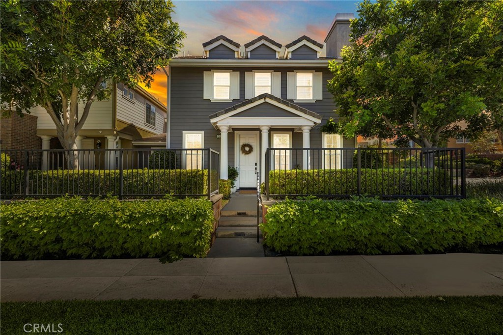 36 Tuberose Street