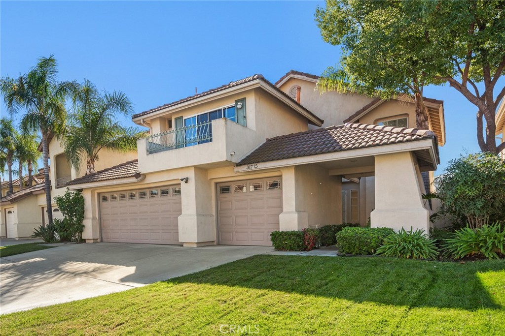 31775 Camino Rosales