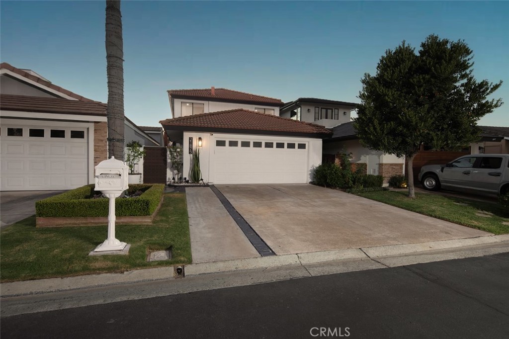 21875 Huron Lane