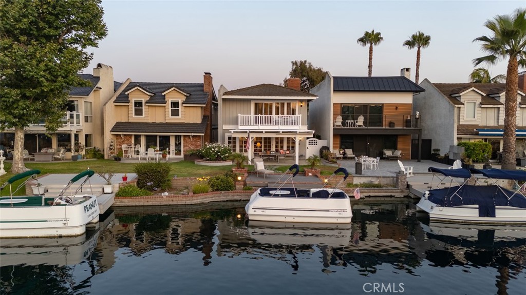 21761 Tahoe Lane