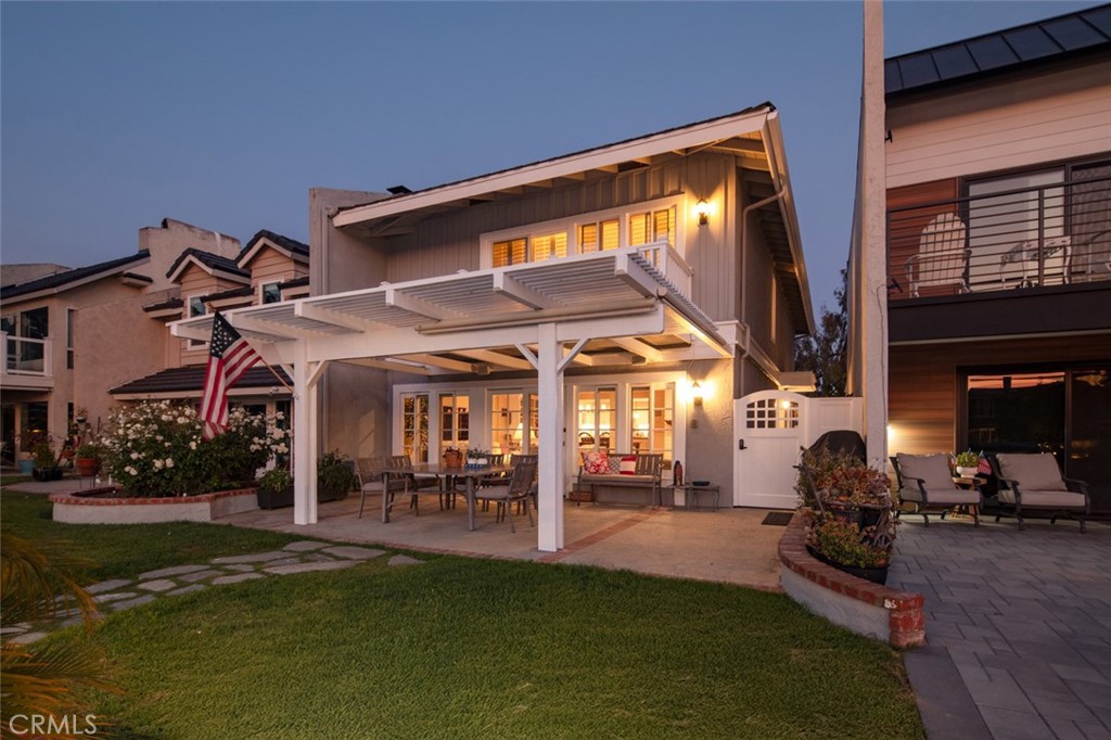 21761 Tahoe Lane