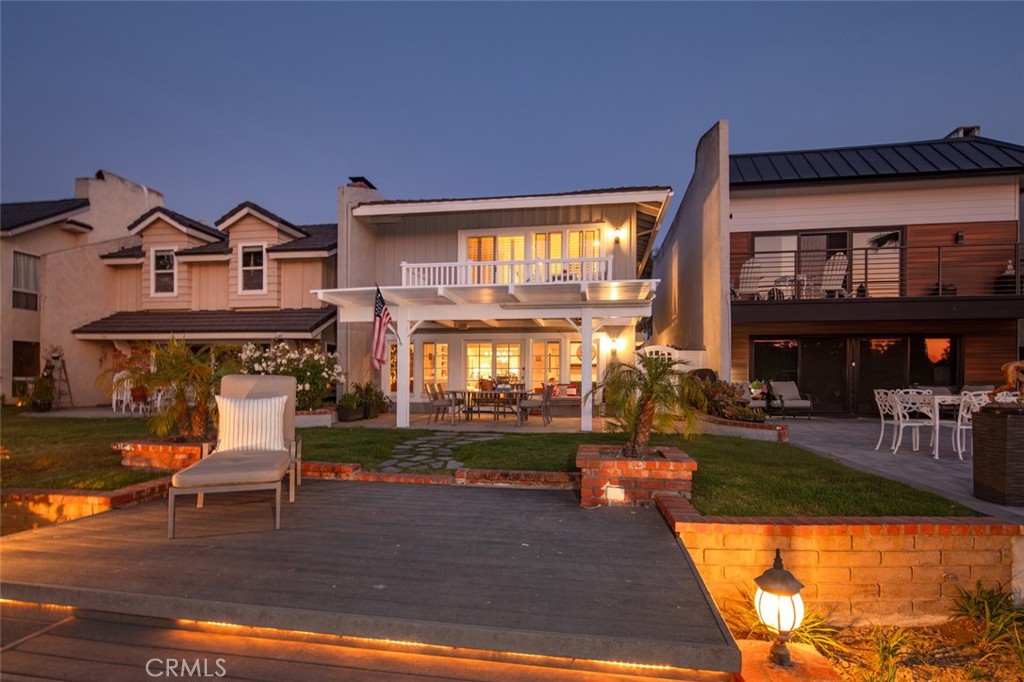 21761 Tahoe Lane