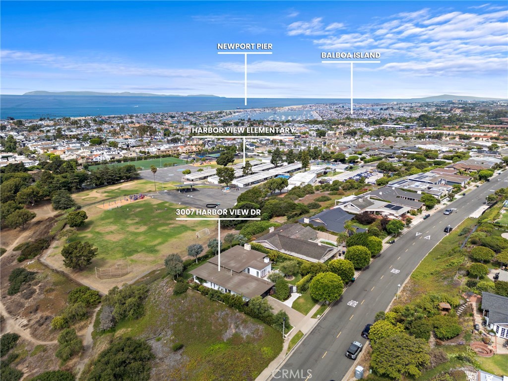 3007 Harbor View Drive