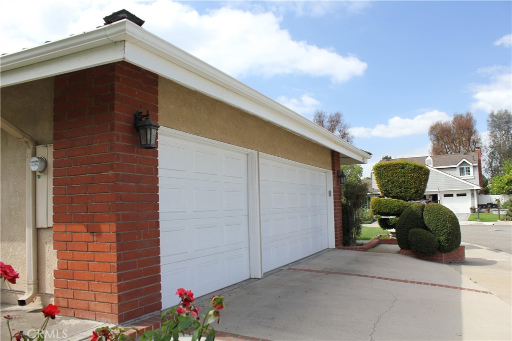 450 S Mountain Glen Road