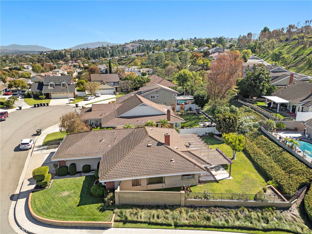 450 S Mountain Glen Road